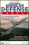 Brassey's Mershon American Defense Annual, 1995-96