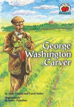 George Washington Carver