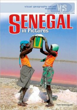 Senegal in Pictures