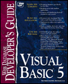 Visual Basic 5 Database Developer's Guide