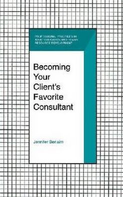 Becoming Your Client's Favorite Consultant