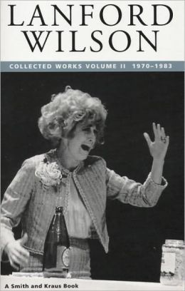 Collected Works, Volume II: 1970-1983