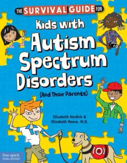 Parents Of Autistic Spectrum Disorder Adults