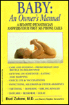 Baby: An Owner's Manual