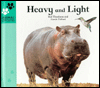 Heavy and Light