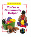 You're a Community Helper