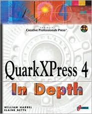 QuarkXPress 4
