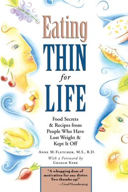 Eating Thin For Life