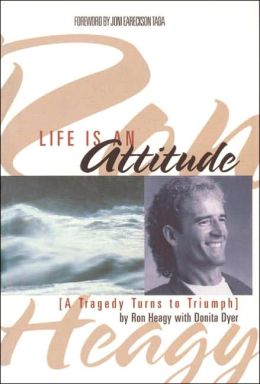 Life is an Attitude