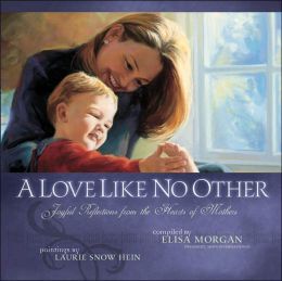 A Love Like No Other Elisa Morgan and Laurie Snow Hein