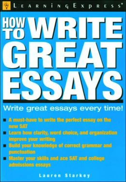 School Broward tips to essay write North Preparatory