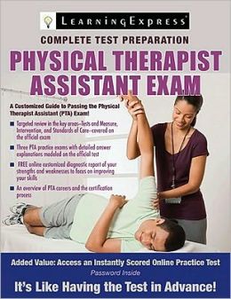 Ier Exam Preparation Physical Therapy Course Manual 3.0