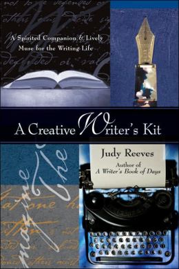 A Creative Writer's Kit