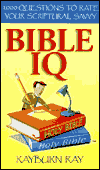 Bible IQ