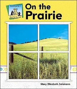 On a Prairie
