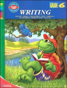 Writing: Grade 6