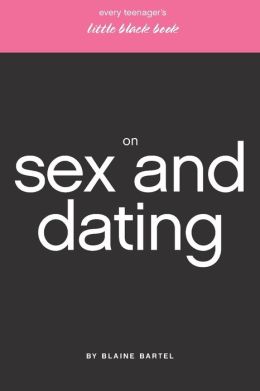 Little Black Book on Sex and Dating