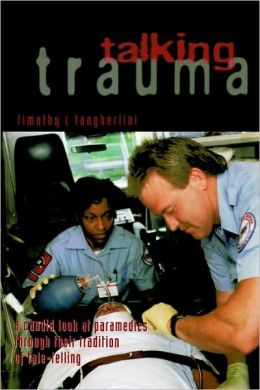 Talking Trauma