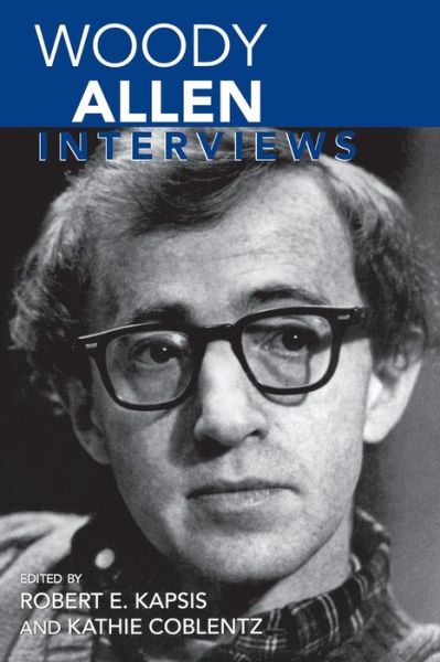 Woody Allen: Interviews