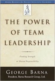 The Power of Team Leadership: Achieving Success Through Shared Responsibility