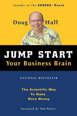 Jump Start Your Business Brain Doug Hall