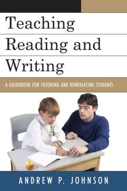 Teaching Reading And Writing