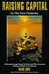 Raising Capital In the New Economy