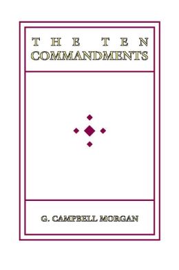 The Ten Commandments