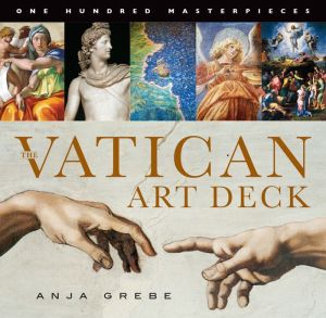 The Vatican Art Deck: 100 Masterpieces