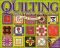 2005 Quilting Block & Pattern-a-Day Box Calendar