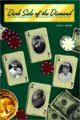 Gambling violence