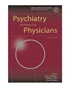 Psychiatry for Primary Care Physicians