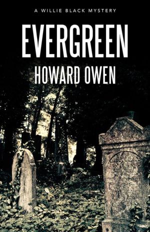 Book Evergreen