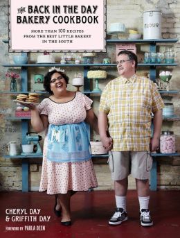 The Back in the Day Bakery Cookbook (PagePerfect NOOK Book)