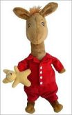 Product Image. Title: Llama Llama Doll: 13.5 inch
