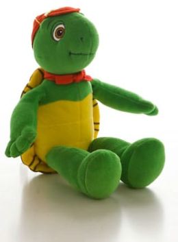 Franklin Plush