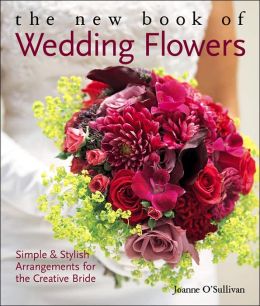 simply creative wedding flowers