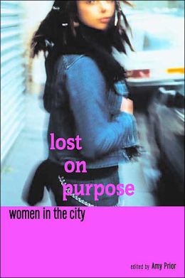 Lost on Purpose: Women in the City
