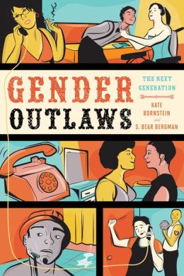 Gender Outlaw