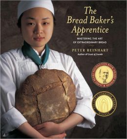 Bread Baker's Apprentice: Mastering the Art of Extraordinary Bread