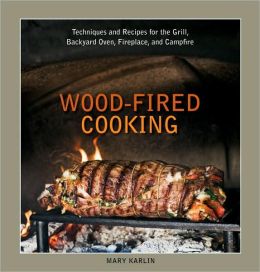 How-to Videos: Cooking in a Wood Fired.