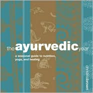 The Ayurvedic Year