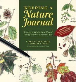 Keeping a Nature Journal
