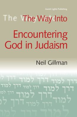 Way into Encountering God in Judaism