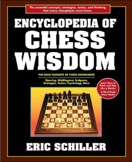 Encyclopedia of Chess Wisdom