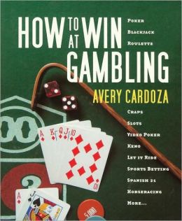 How to Win at Gambling