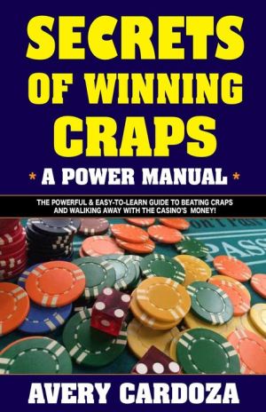 Secrets of Winning Craps
