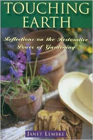 Touching Earth
