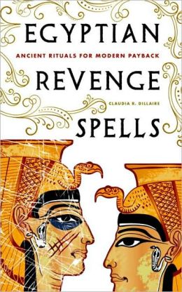 Egyptian Revenge Spells