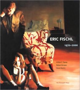 Eric Fischl, 1970-2000